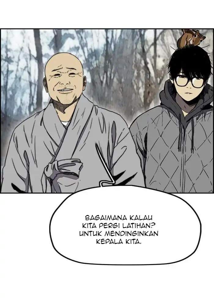 Read Wind Breaker ID Manga Online