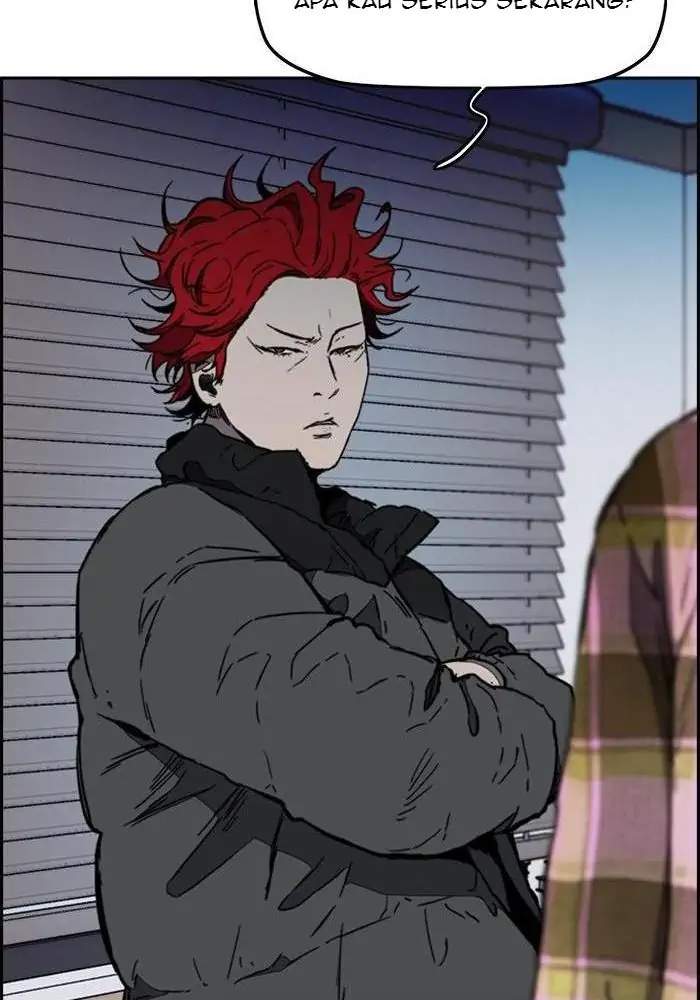 Read Wind Breaker ID Manga Online