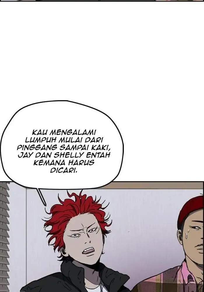 Read Wind Breaker ID Manga Online