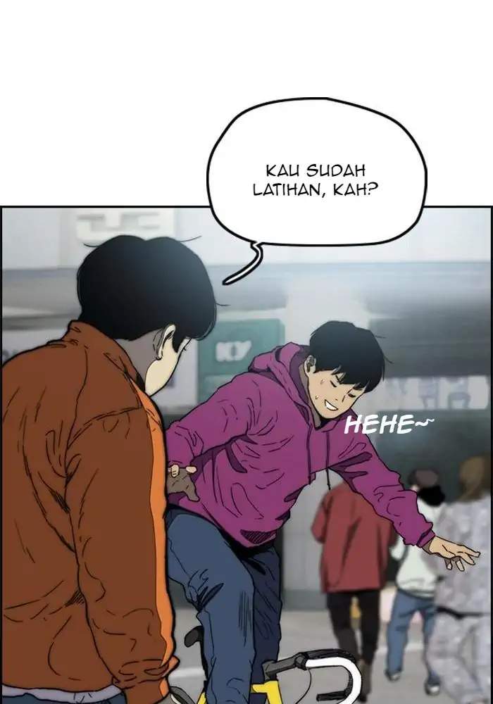 Read Wind Breaker ID Manga Online