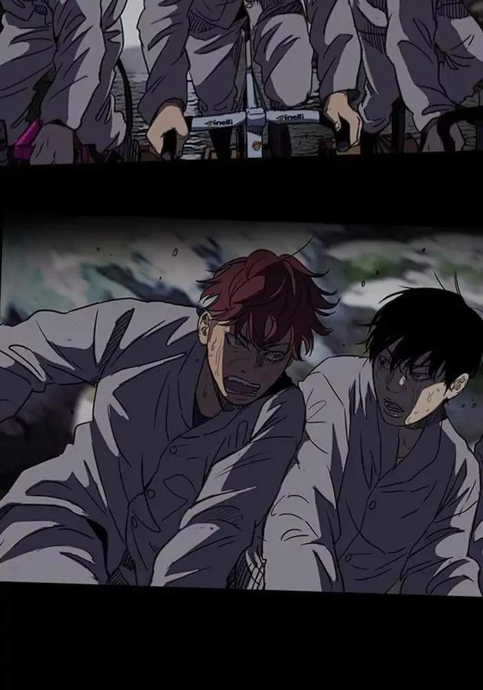Read Wind Breaker ID Manga Online
