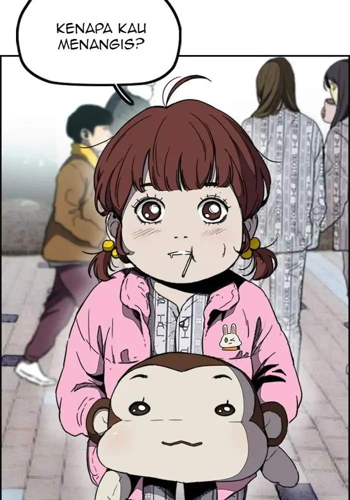 Read Wind Breaker ID Manga Online