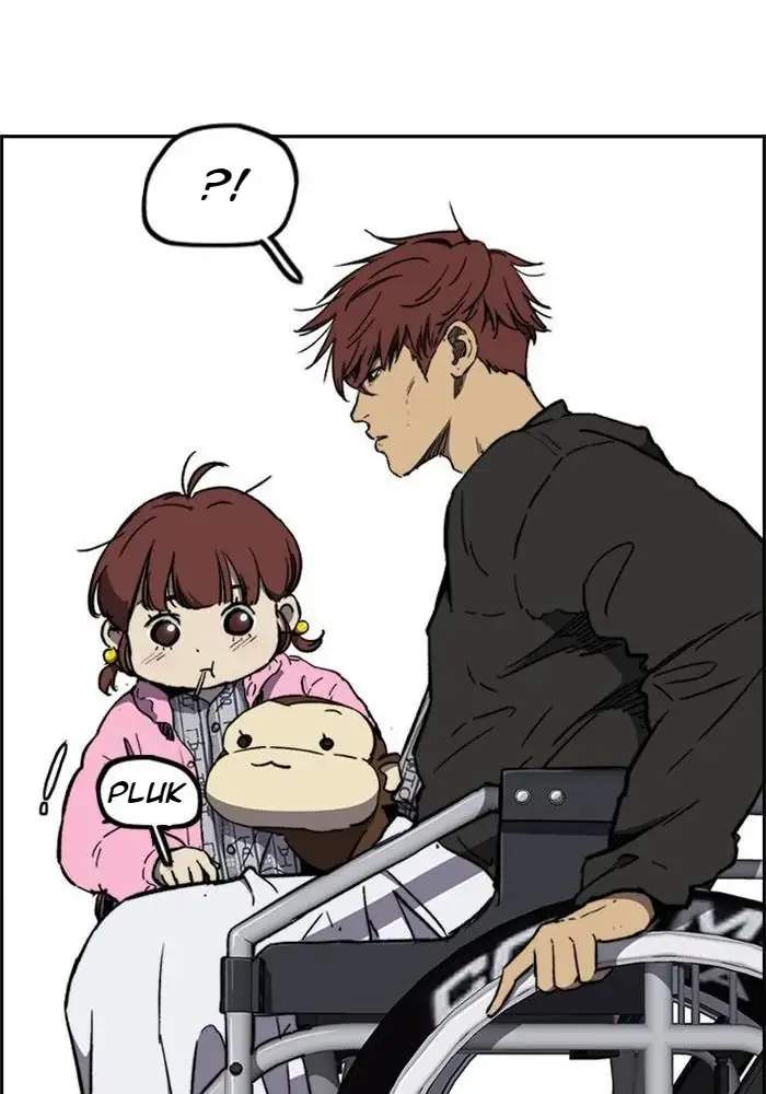 Read Wind Breaker ID Manga Online