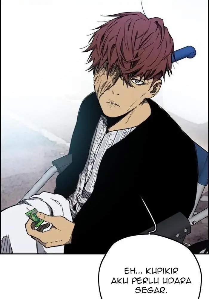 Read Wind Breaker ID Manga Online