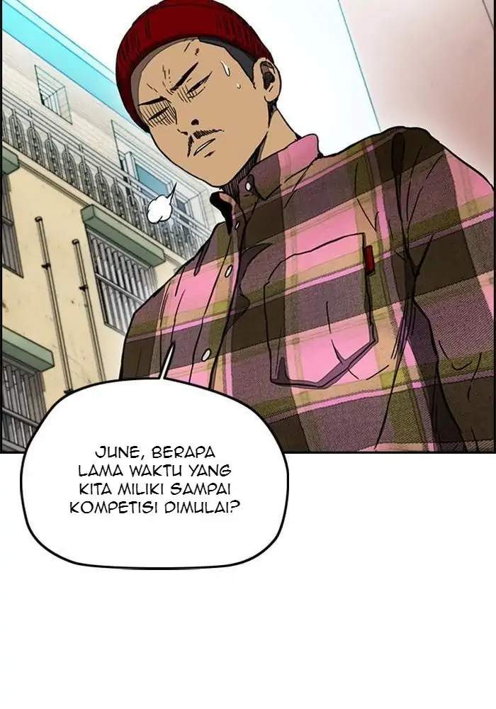 Read Wind Breaker ID Manga Online