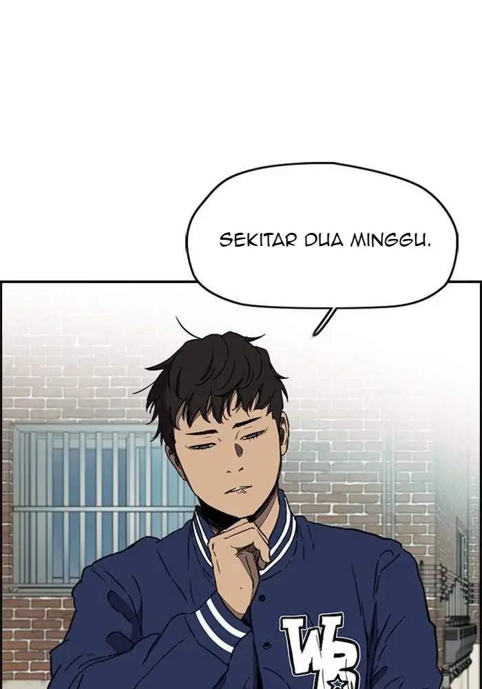 Read Wind Breaker ID Manga Online