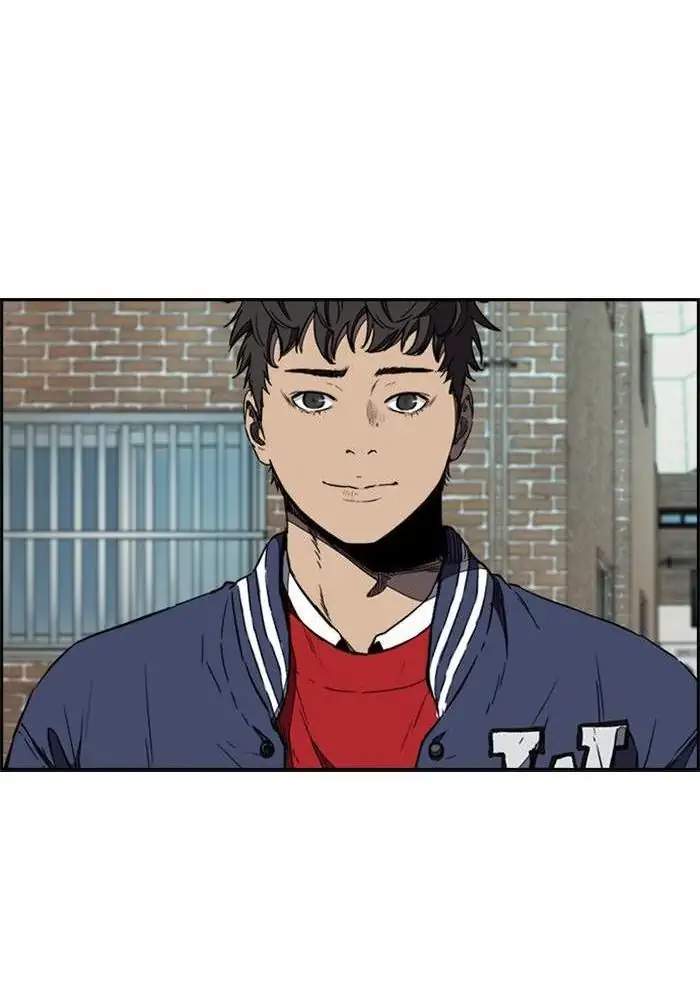 Read Wind Breaker ID Manga Online