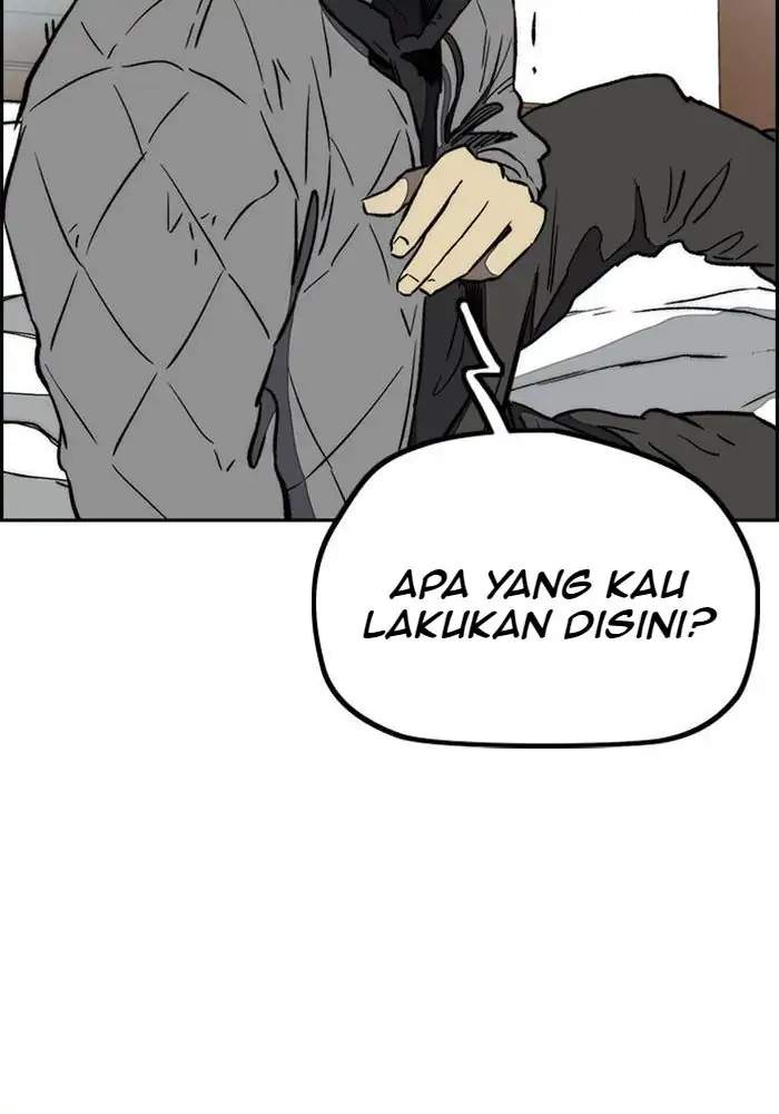 Read Wind Breaker ID Manga Online