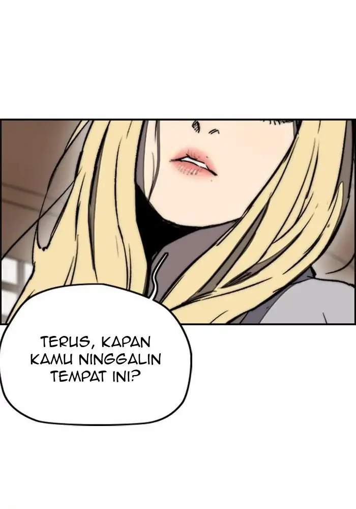 Read Wind Breaker ID Manga Online
