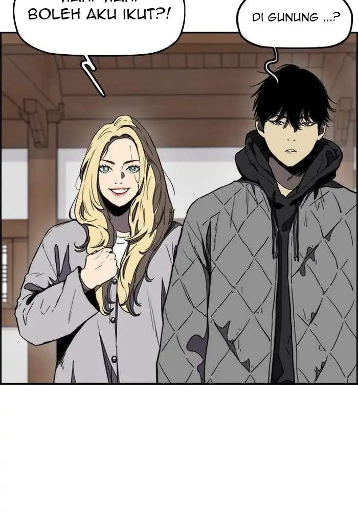 Read Wind Breaker ID Manga Online