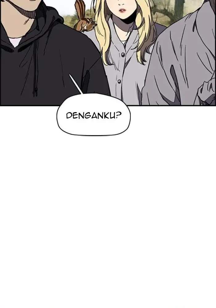 Read Wind Breaker ID Manga Online