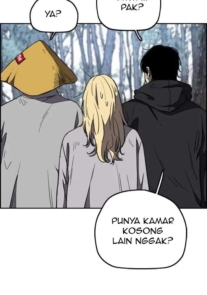Read Wind Breaker ID Manga Online