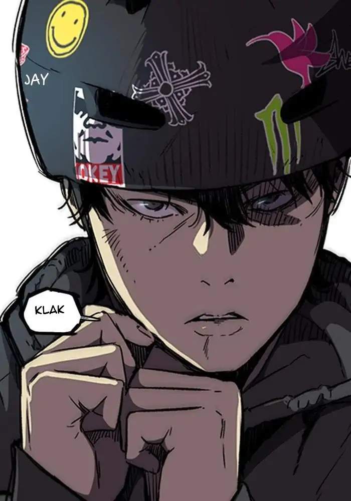 Read Wind Breaker ID Manga Online