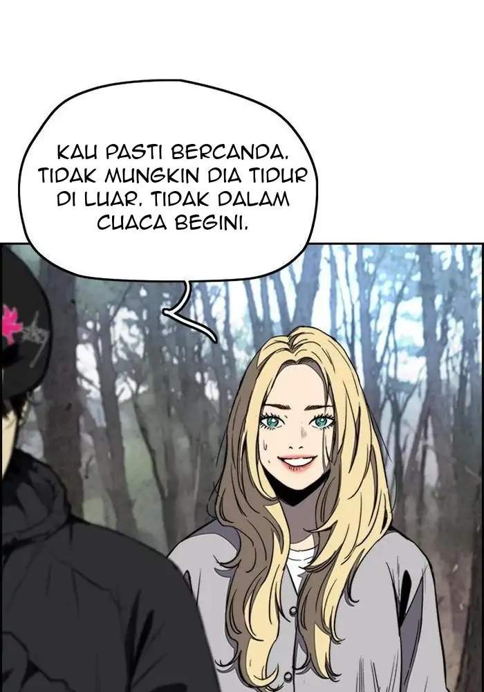 Read Wind Breaker ID Manga Online
