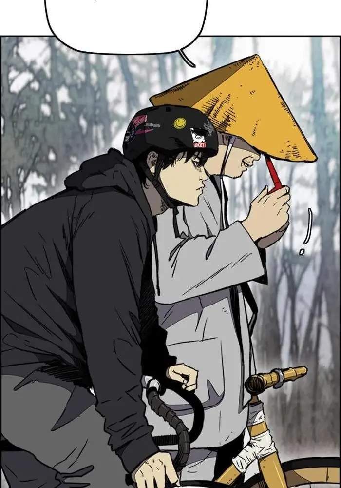 Read Wind Breaker ID Manga Online