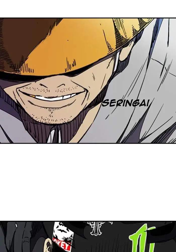 Read Wind Breaker ID Manga Online