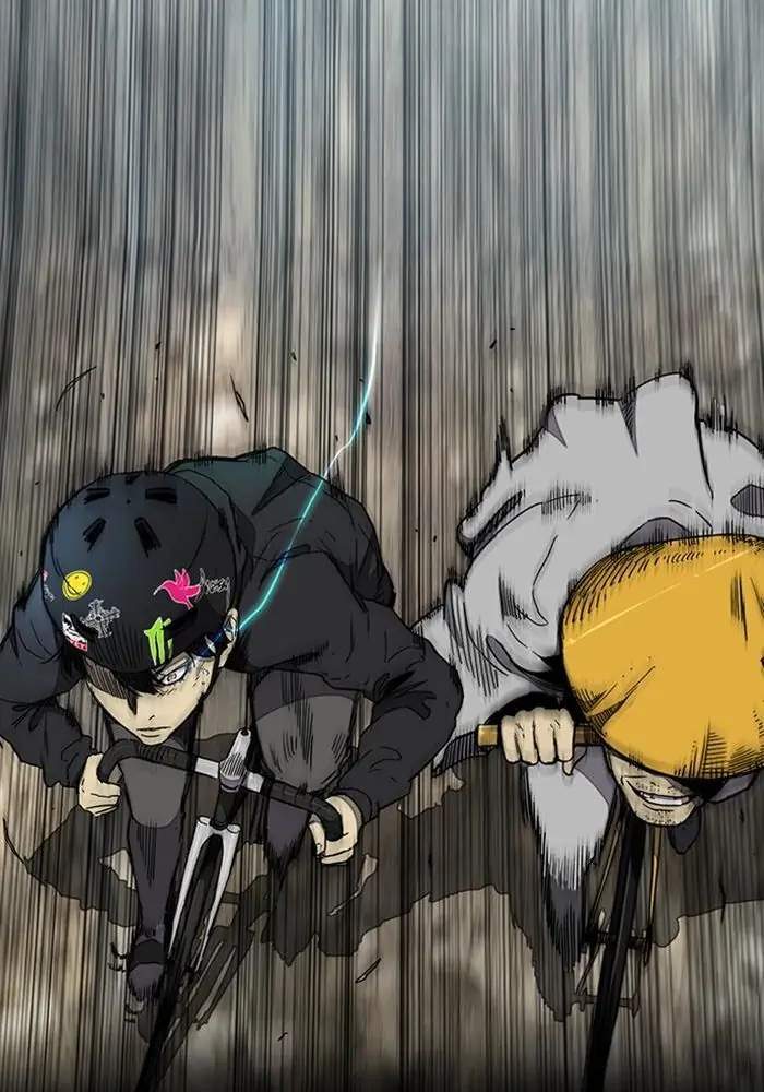 Read Wind Breaker ID Manga Online