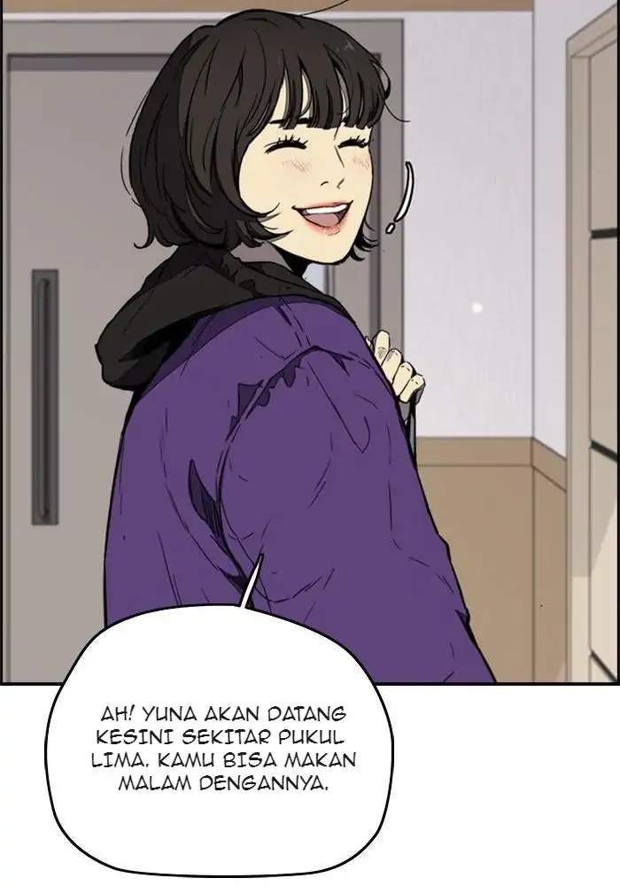 Read Wind Breaker ID Manga Online