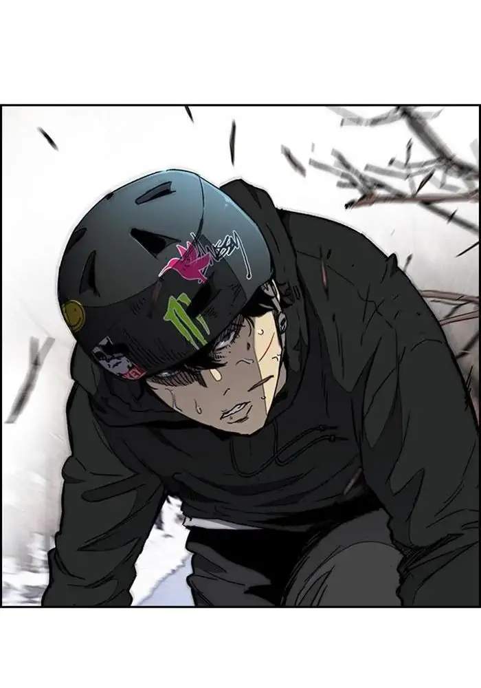 Read Wind Breaker ID Manga Online