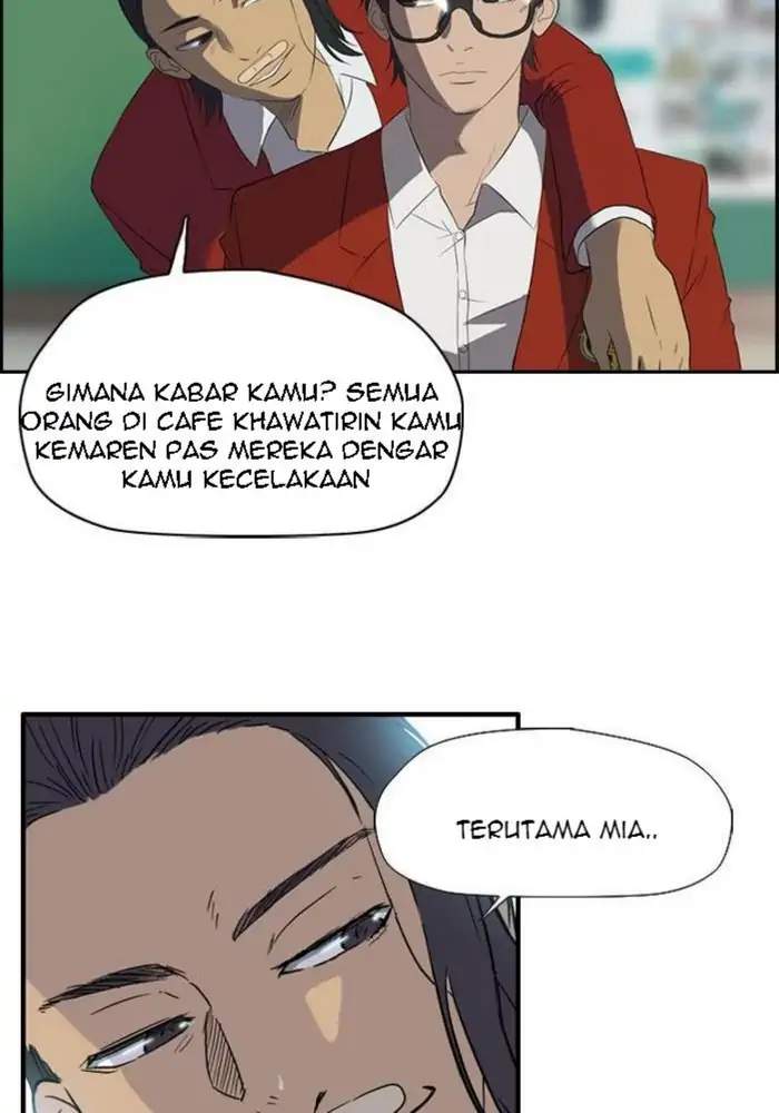 Read Wind Breaker ID Manga Online