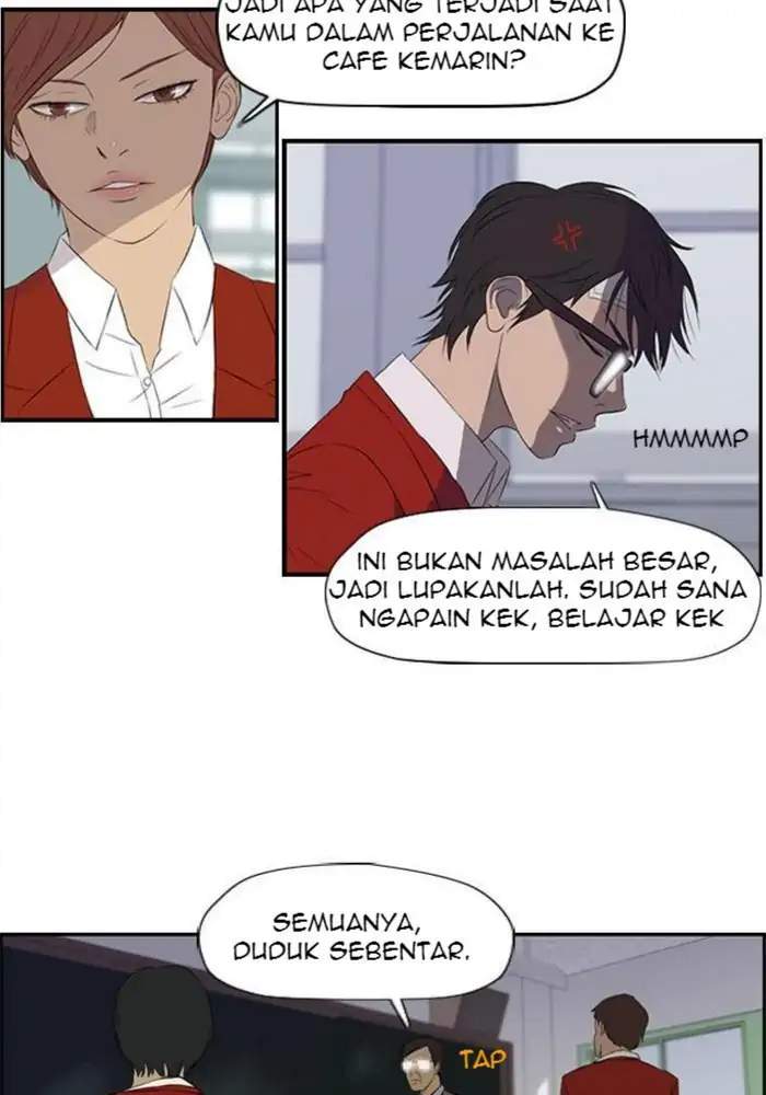 Read Wind Breaker ID Manga Online