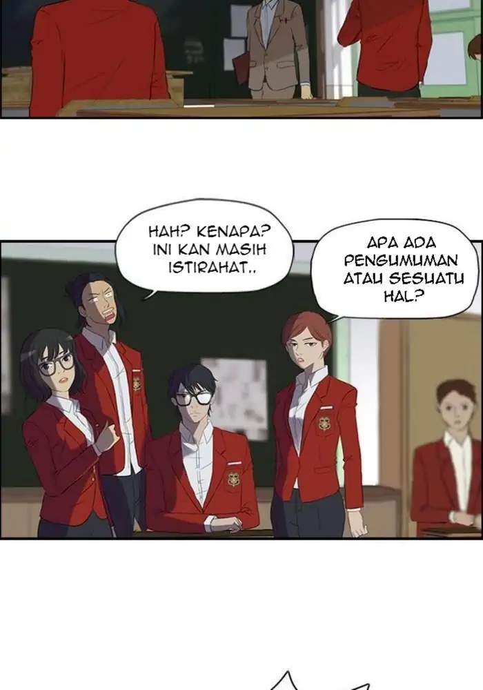 Read Wind Breaker ID Manga Online