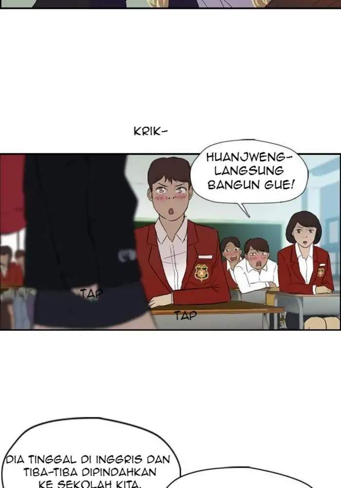 Read Wind Breaker ID Manga Online