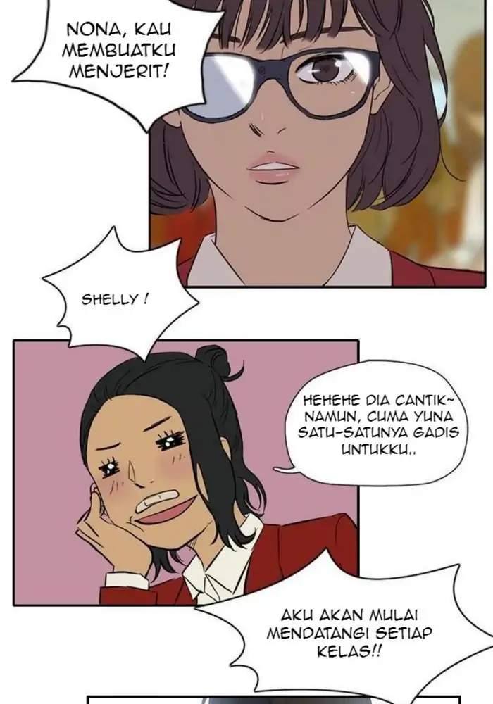 Read Wind Breaker ID Manga Online