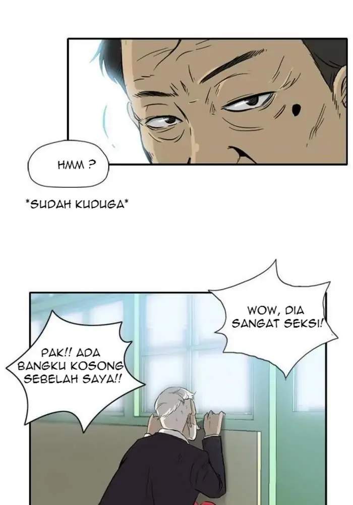 Read Wind Breaker ID Manga Online