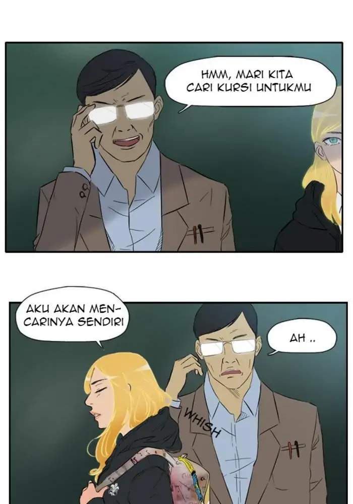 Read Wind Breaker ID Manga Online