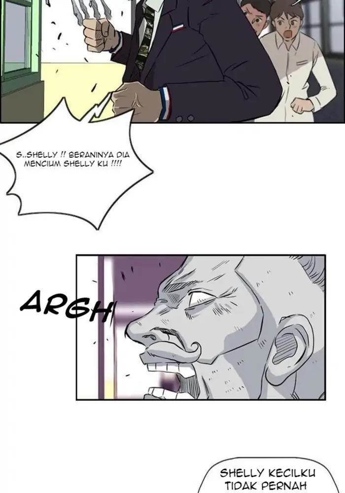 Read Wind Breaker ID Manga Online