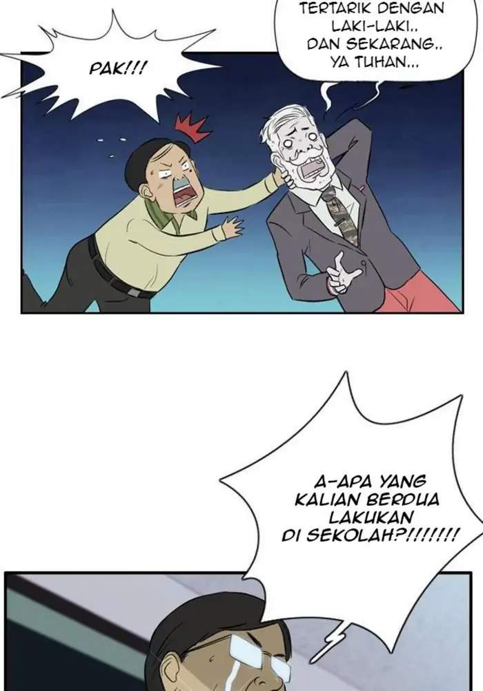 Read Wind Breaker ID Manga Online