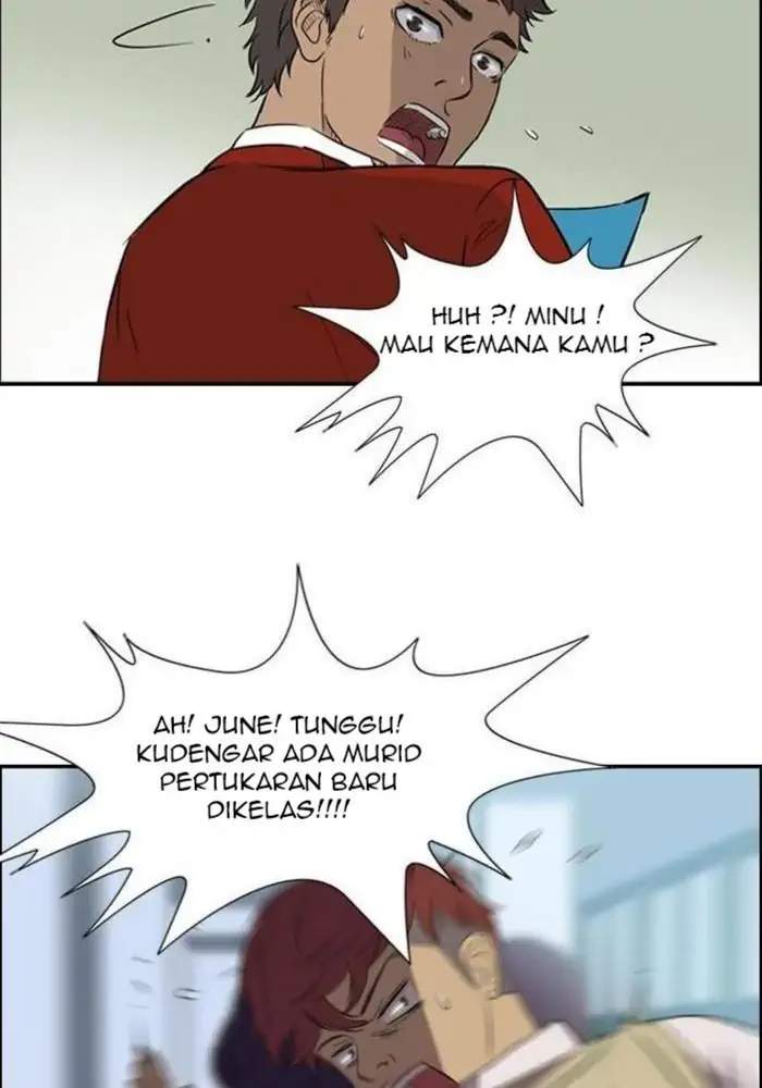 Read Wind Breaker ID Manga Online