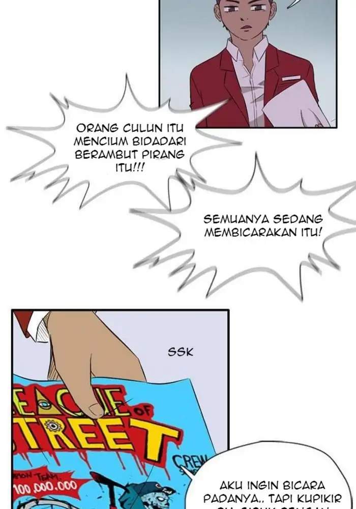 Read Wind Breaker ID Manga Online
