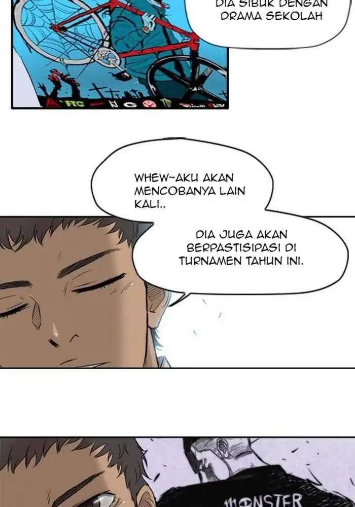 Read Wind Breaker ID Manga Online