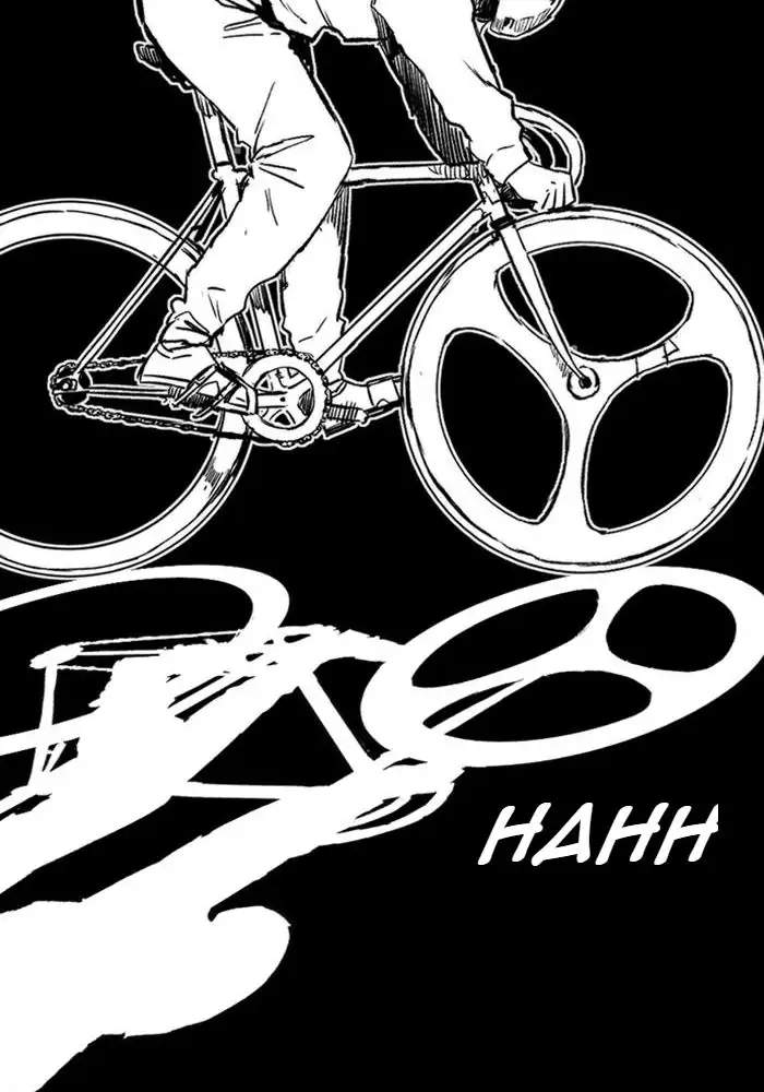 Read Wind Breaker ID Manga Online