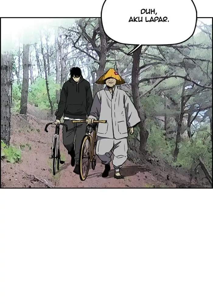 Read Wind Breaker ID Manga Online