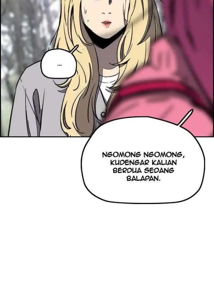 Read Wind Breaker ID Manga Online