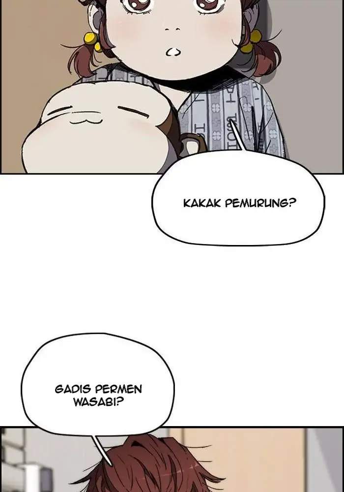 Read Wind Breaker ID Manga Online