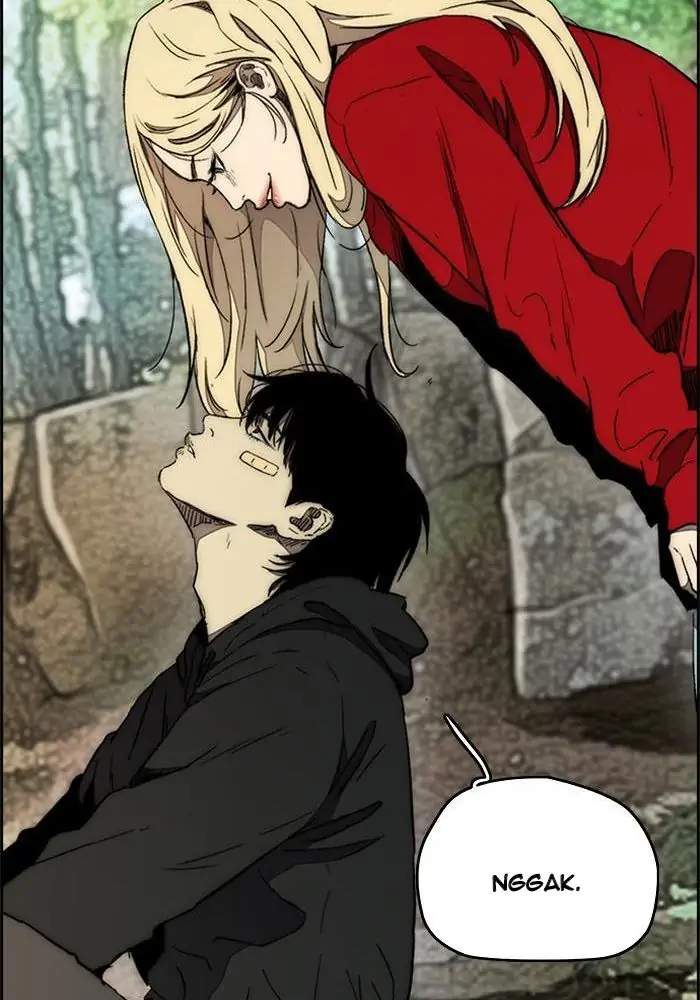 Read Wind Breaker ID Manga Online