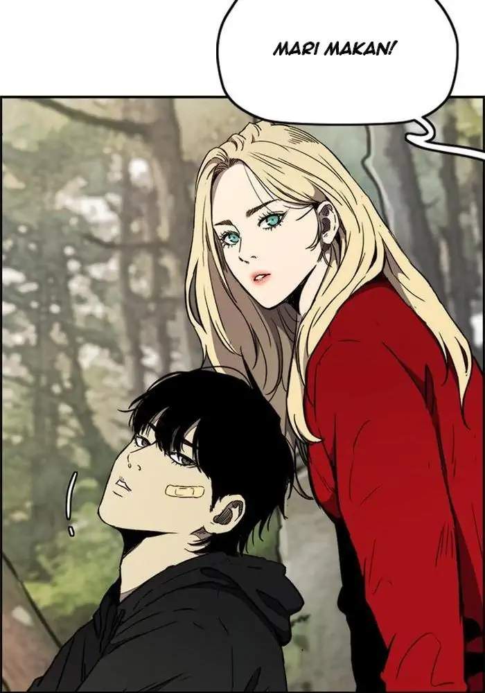 Read Wind Breaker ID Manga Online