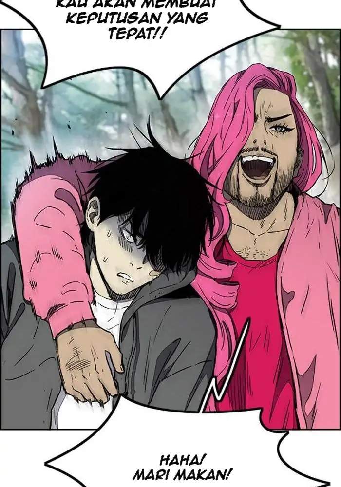Read Wind Breaker ID Manga Online
