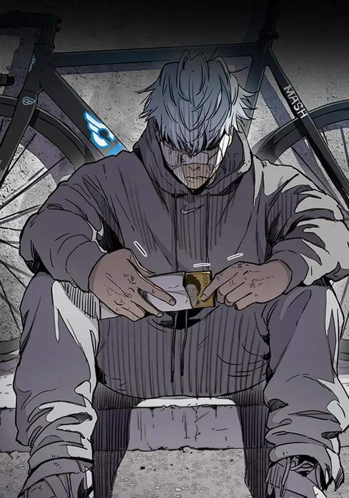 Read Wind Breaker ID Manga Online