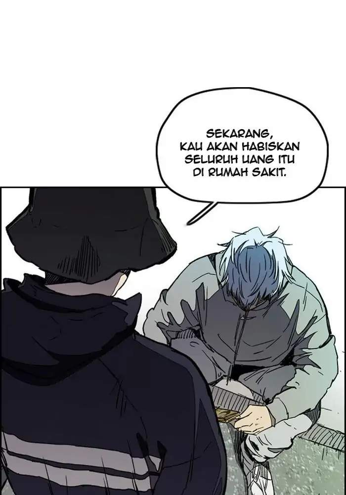 Read Wind Breaker ID Manga Online