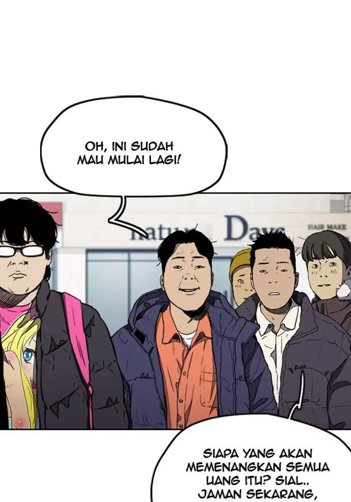 Read Wind Breaker ID Manga Online