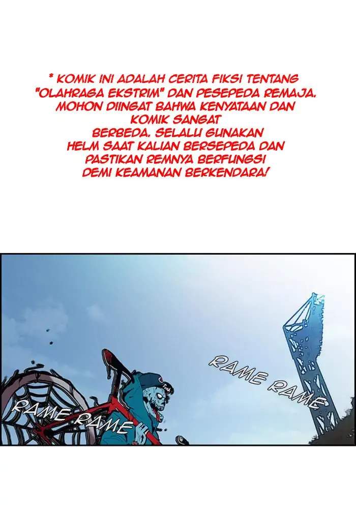 Read Wind Breaker ID Manga Online