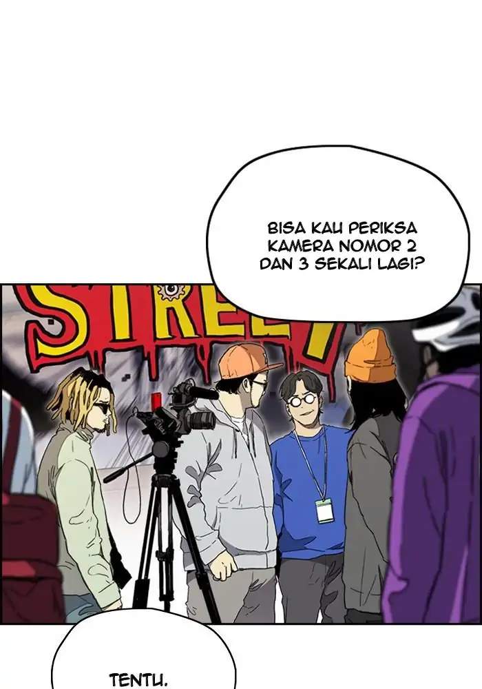 Read Wind Breaker ID Manga Online