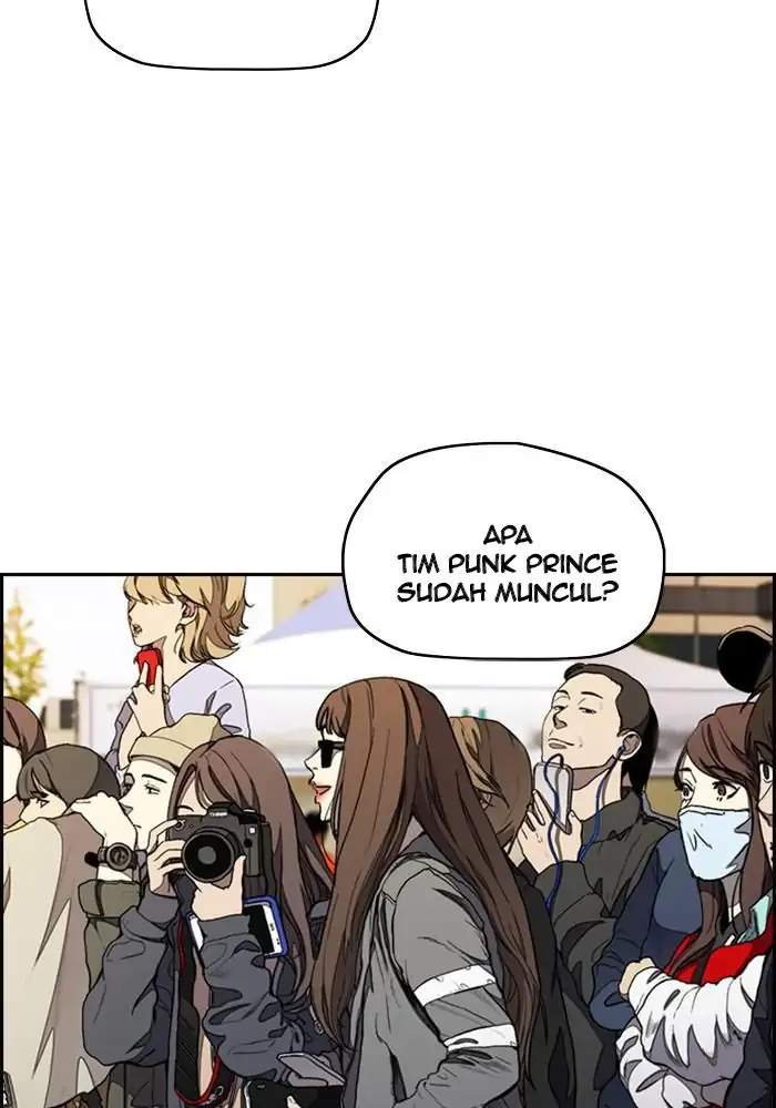 Read Wind Breaker ID Manga Online