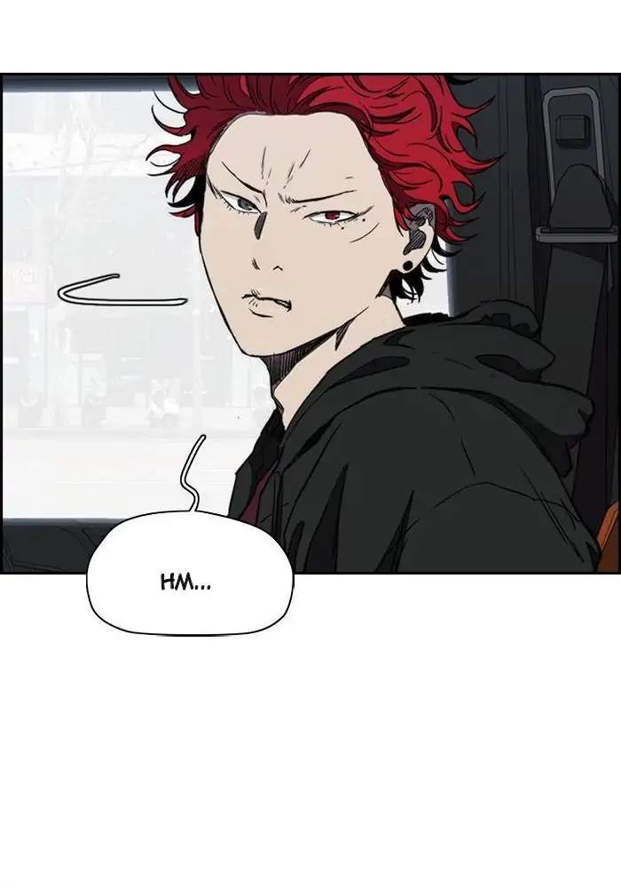 Read Wind Breaker ID Manga Online