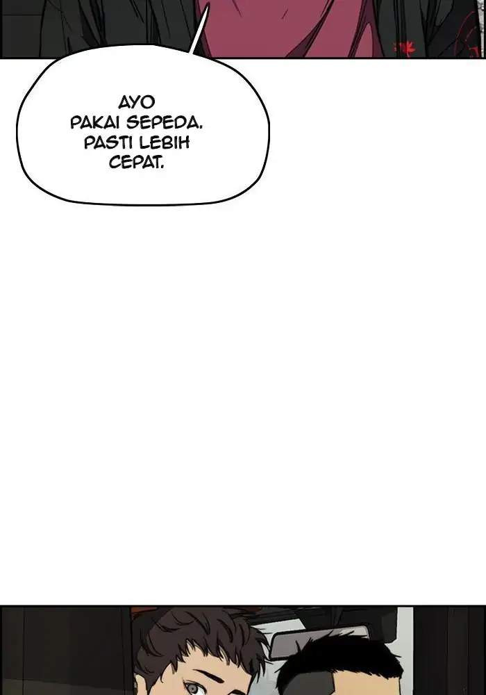 Read Wind Breaker ID Manga Online